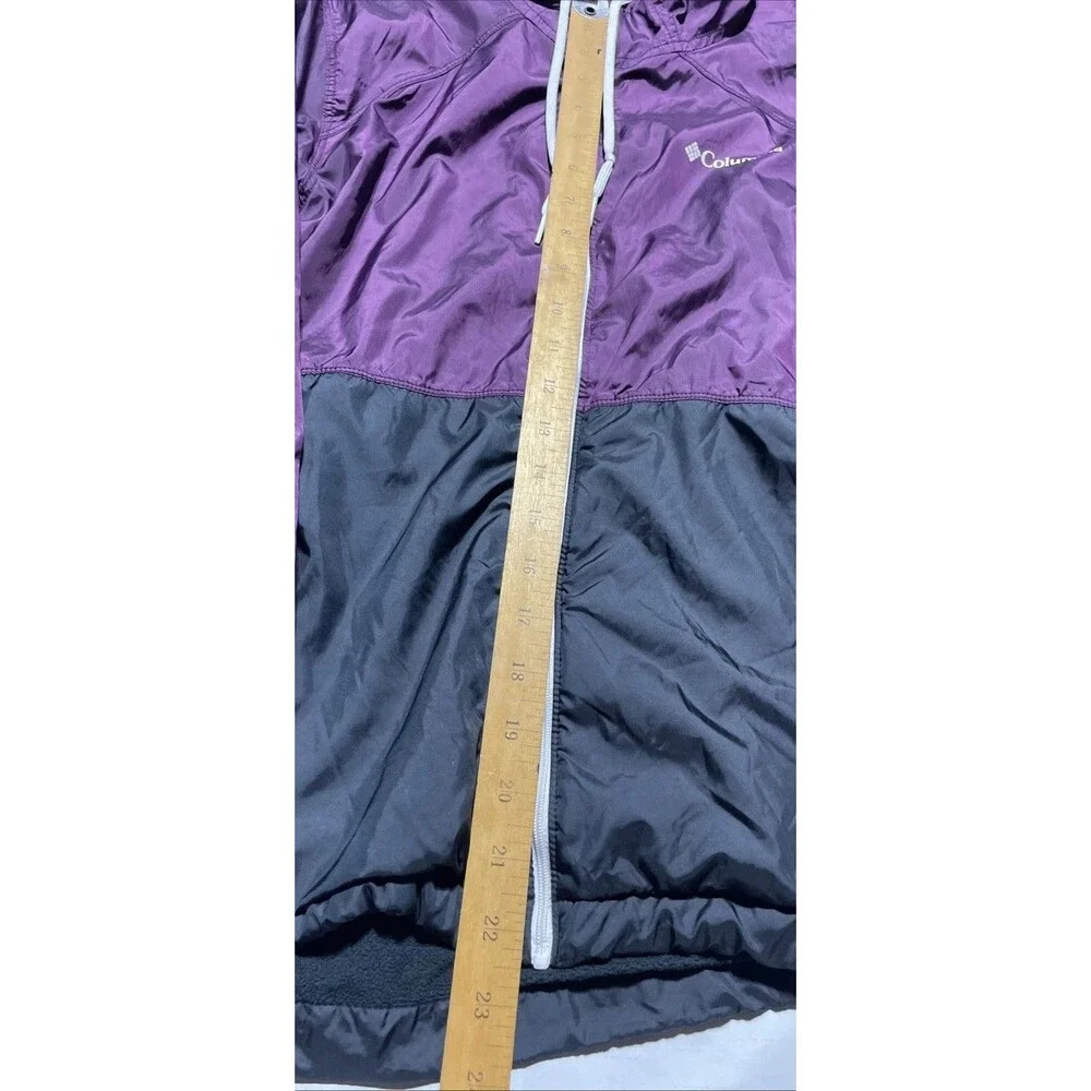 Columbia vintage sportswear